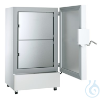 SUFsg 7001-70 Var. H72 Ultratiefkühlschrank MediLine mit Wasserkühlung